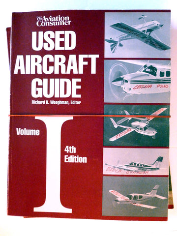 The Aviation consumer used aircraft guide - Wide World Maps & MORE!