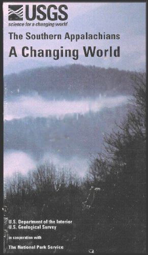 The Southern Appalachians: A Changing World - Wide World Maps & MORE! - Video - Wide World Maps & MORE! - Wide World Maps & MORE!