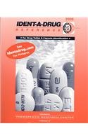Ident-A-Drug Reference: For Tablet and Capsule Identification (Ident-A-Drug, Ident-A-Drug Reference) [Paperback] Pharmacists Letter - Wide World Maps & MORE!