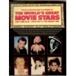 The Illustrated Encyclopedia of the World's Great Movie Stars and Their Films Ken Wlaschin - Wide World Maps & MORE!