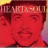 Heart & Soul (A Celebration of Black Music Style in America 1930-1975) [Hardcover] Bob Merlis - Wide World Maps & MORE!