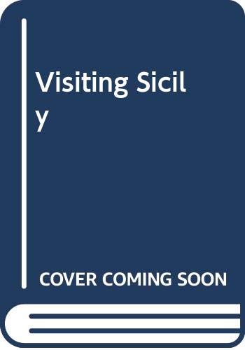 Visiting Sicily [Paperback] Mario Kos - Wide World Maps & MORE!