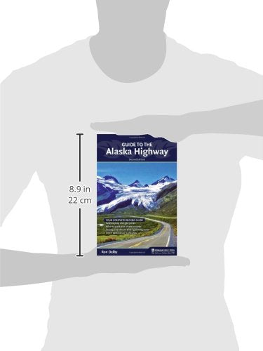 Guide to the Alaska Highway - Wide World Maps & MORE!