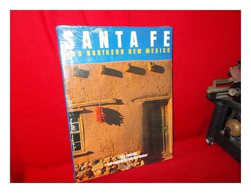 Santa Fe & Northern New Mexico Rizzoli - Wide World Maps & MORE!