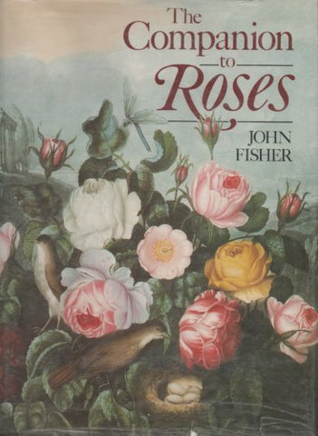 The companion to roses Fisher, John - Wide World Maps & MORE!
