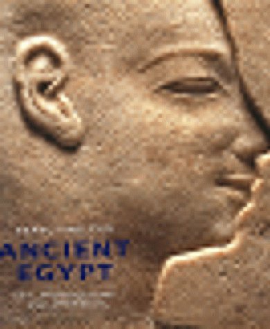 Searching for Ancient Egypt: Art, Architecture and Artefacts from the University of Pennsylvania Museum [Hardcover] Silverman, David - Wide World Maps & MORE!