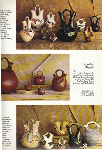 Arizona Highways, May 1974 (Southwestern Indian Pottery) (Vol. 50, No. 5) [Paperback] Patrick T. Houlihan; Barbara Cortwright; Mike Tharp; Maggie Wilson; Anita Da; Joseph Stacey; Jerry Jacka and Ray Manley - Wide World Maps & MORE!