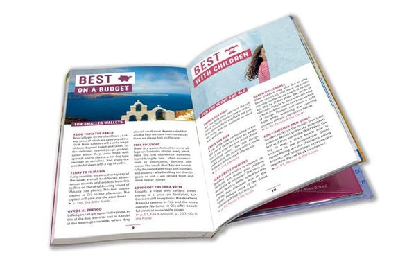 Sicily Pocket Guide