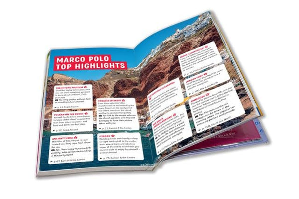 Sicily Pocket Guide