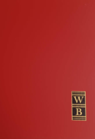 The West and Walter Bimson [Hardcover] Bimson, Walter Reed - Wide World Maps & MORE!