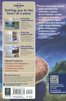 Philippines 12 (Lonely Planet) AA. VV. - Wide World Maps & MORE!