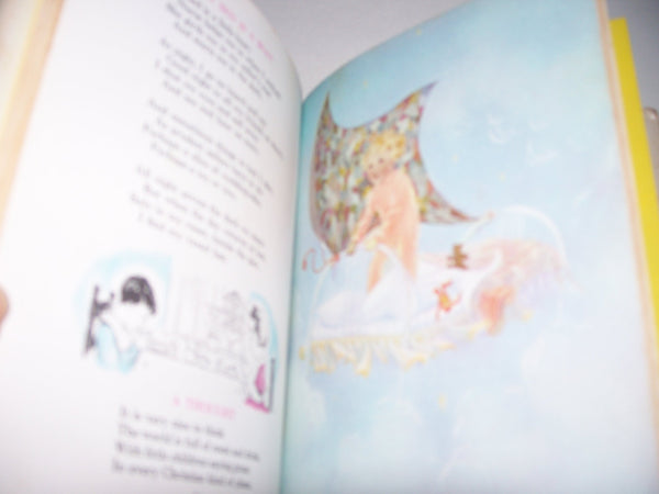 Child's Garden Of Verses [Hardcover] Stevenson, Robert Louis - Wide World Maps & MORE!