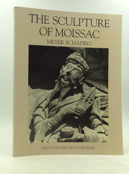 The Sculpture of Moissac Schapiro, Meyer and Finn, David - Wide World Maps & MORE!
