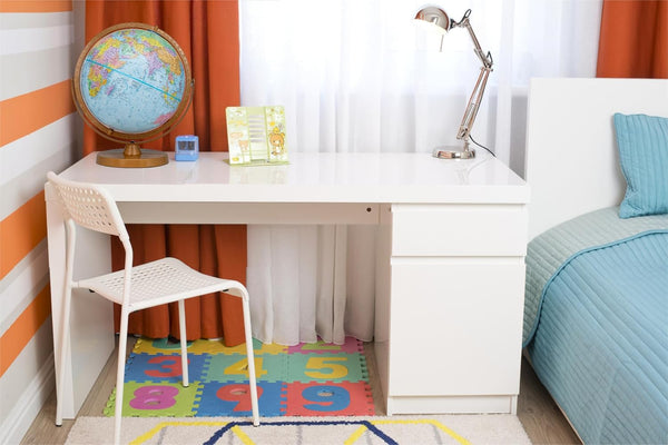 Pioneer 12" Diameter Globe