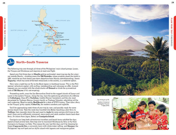 Philippines 12 (Lonely Planet) AA. VV. - Wide World Maps & MORE!