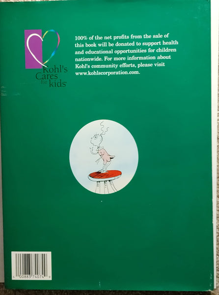 How the Grinch Stole Christmas! [Hardcover] Seuss, Dr. - Wide World Maps & MORE!