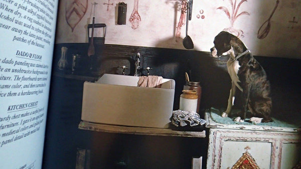 Decorative Style: The Most Original and Comprehensive Sourcebook of Styles, Treatments, Techniques Mccloud, Kevin - Wide World Maps & MORE!