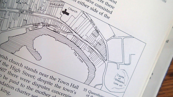 The High Middle Ages, 1200-1550 (Making of Britain, 1066-1939) Rowley, Trevor - Wide World Maps & MORE!