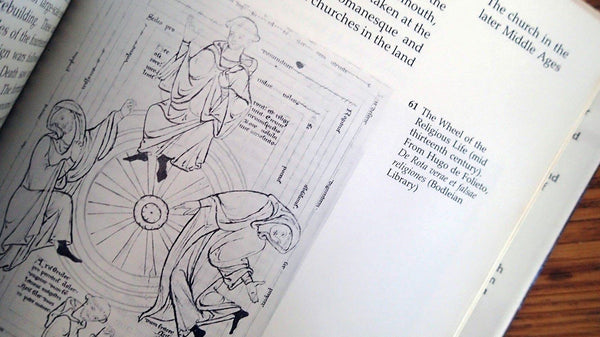 The High Middle Ages, 1200-1550 (Making of Britain, 1066-1939) Rowley, Trevor - Wide World Maps & MORE!