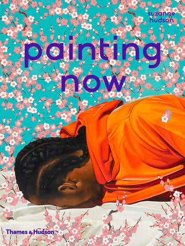 Painting Now Hudson, Suzanne - Wide World Maps & MORE!