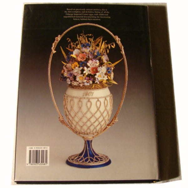 The Faberge Imperial Easter Eggs Proler, Lynette G.; Skurlov, Valentin; Faberge, Tatiana and Skurlov, Valentin V. - Wide World Maps & MORE!