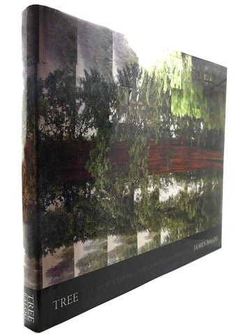 Tree: A New Vision of the American Forest Balog, Jim and Friend, David - Wide World Maps & MORE!