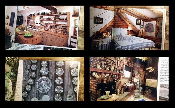 Mary Emmerling's American Country West: A Style and Source Book Emmerling, Mary - Wide World Maps & MORE!