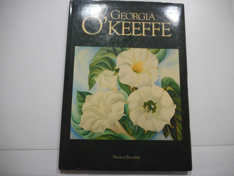 Georgia O'Keeffe: American Art Series Nancy Frazier - Wide World Maps & MORE!