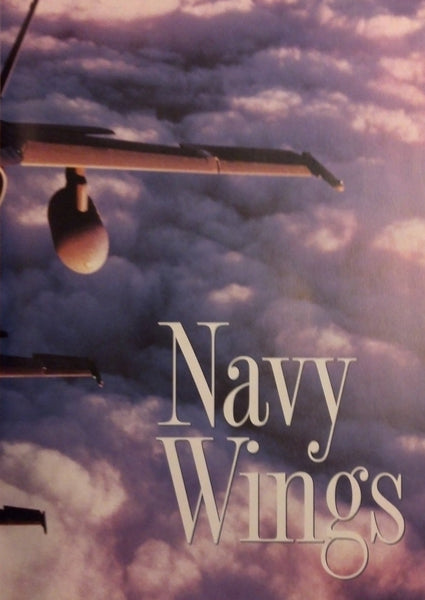 U.S. Naval Aviation Naval Aviation Museum Foundation; Goodspeed, M. Hill and Burgess, Richard R. - Wide World Maps & MORE!
