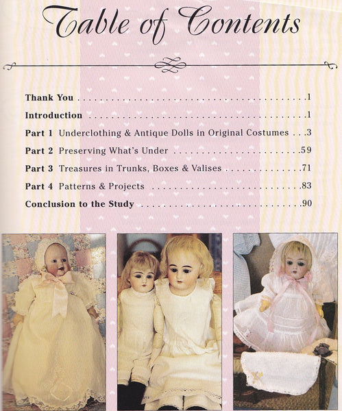 Victorian doll secrets Seeley, Mildred - Wide World Maps & MORE!