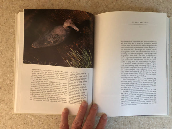 Floaters and stick-ups: A personal survey of wildfowl decoys Reiger, George - Wide World Maps & MORE!