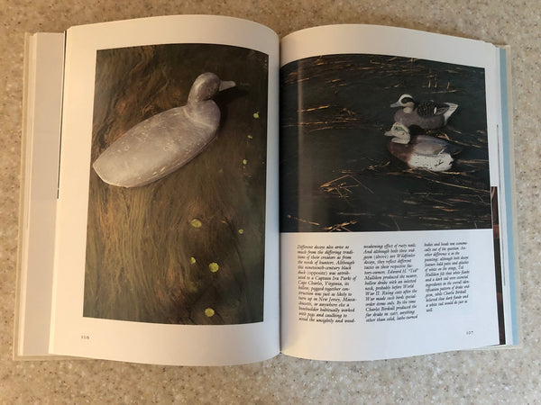 Floaters and stick-ups: A personal survey of wildfowl decoys Reiger, George - Wide World Maps & MORE!
