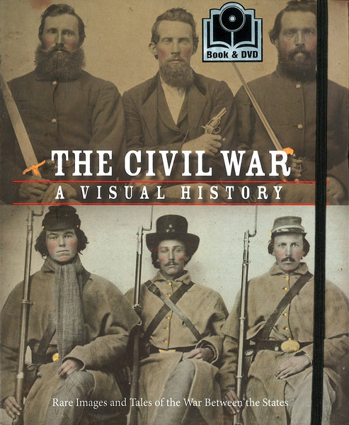 Civil War [Paperback] Parragon Books - Wide World Maps & MORE!
