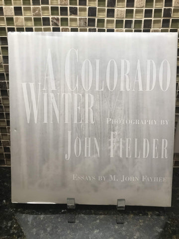 A Colorado Winter John Fielder - Wide World Maps & MORE!