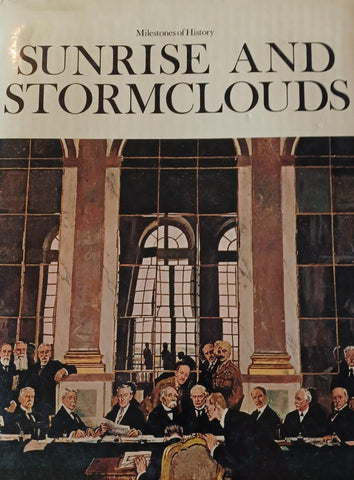 Sunrise and stormclouds (Milestones of history ; 10) Roger Morgan - Wide World Maps & MORE!