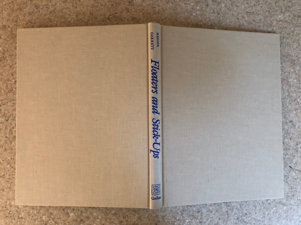 Floaters and stick-ups: A personal survey of wildfowl decoys Reiger, George - Wide World Maps & MORE!