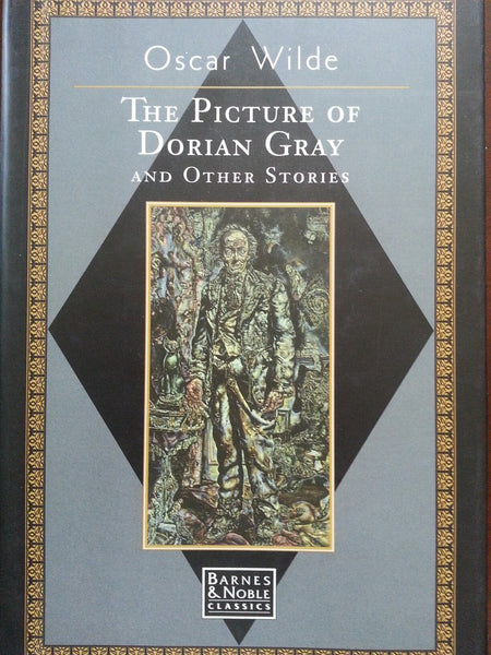 The Picture of Dorian Gray and Other Stories Wilde, Oscar - Wide World Maps & MORE!