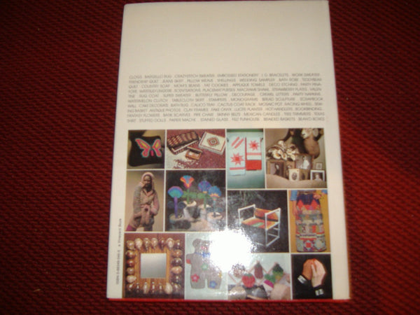 Jann Johnson's discovery book of crafts Johnson, Jann - Wide World Maps & MORE!