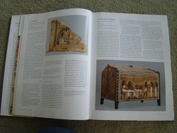 Hatshepsut: From Queen to Pharaoh (Metropolitan Museum of Art Series) Roehrig, Catharine H.; Dreyfus, Reneé and Keller, Cathleen A. - Wide World Maps & MORE!