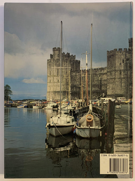 Country Life Picture Book of Wales Thomas, Roger - Wide World Maps & MORE!