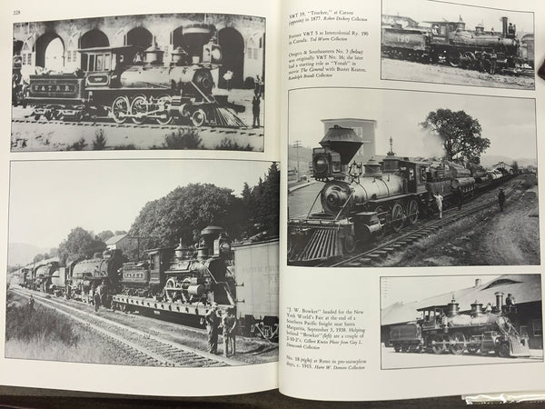 The Silver Short Line: A History of the Virginia and Truckee Railroad Ted Wurm and Harre W. Demoro - Wide World Maps & MORE!