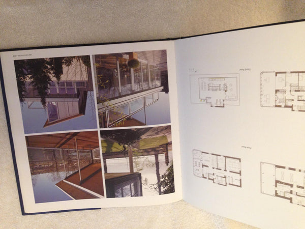 Glass Houses Bahamon, Alejandro - Wide World Maps & MORE!