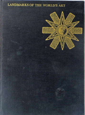 The ancient world (Landmarks of the world's art) Garbini, Giovanni - Wide World Maps & MORE!