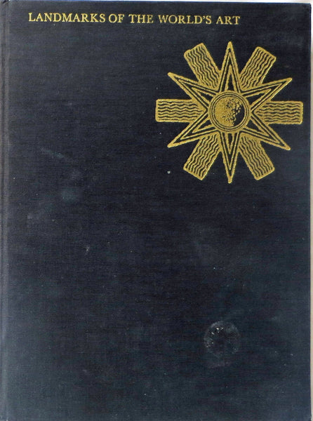 The ancient world (Landmarks of the world's art) Garbini, Giovanni - Wide World Maps & MORE!