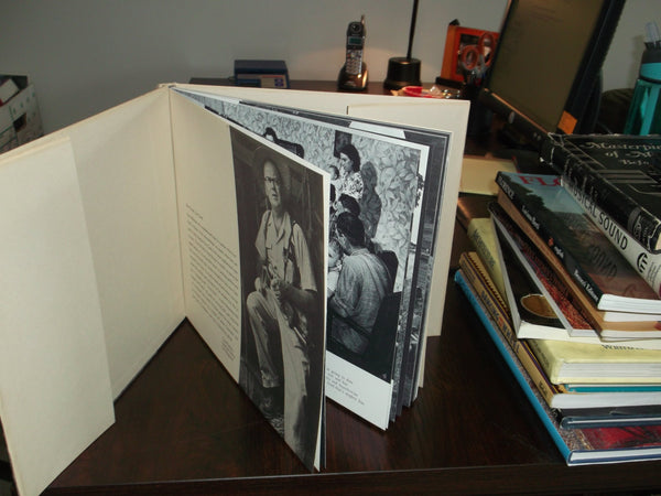 Back Home Again Joe Clark, HBSS - Wide World Maps & MORE!