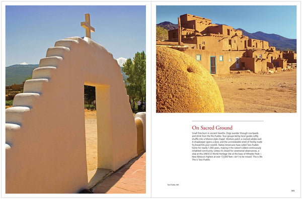 Worldly Escapes: Across America and Around the Globe [Hardcover] Patience, Victoria - Wide World Maps & MORE!