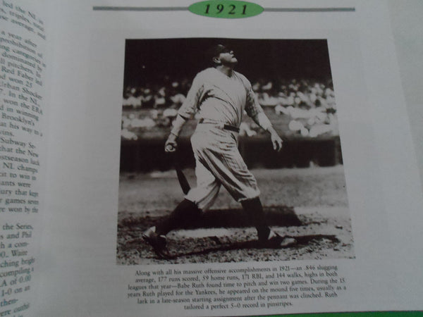 Baseball Chronicle Publications International Ltd. - Wide World Maps & MORE!