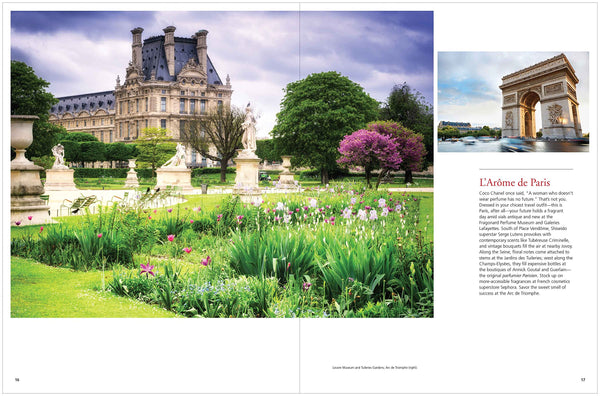 Worldly Escapes: Across America and Around the Globe [Hardcover] Patience, Victoria - Wide World Maps & MORE!