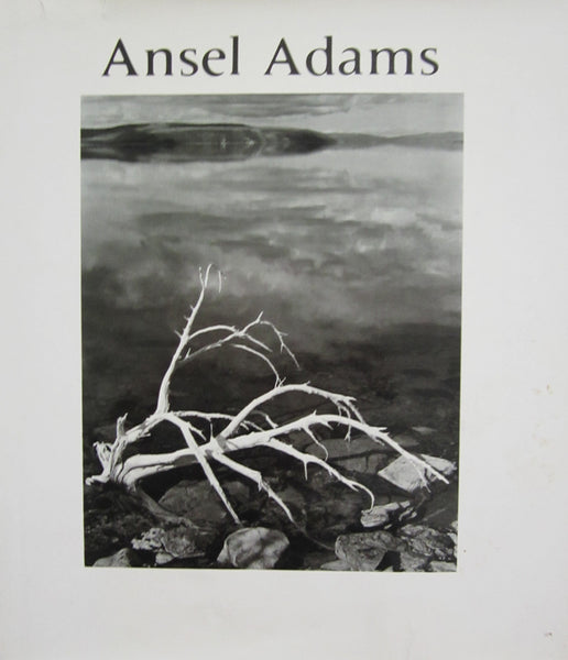 Ansel Adams Liliane De Cock; Ansel Adams and Minor White - Wide World Maps & MORE!