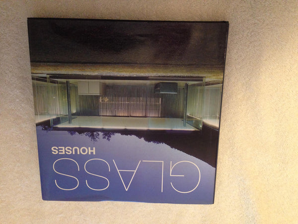 Glass Houses Bahamon, Alejandro - Wide World Maps & MORE!